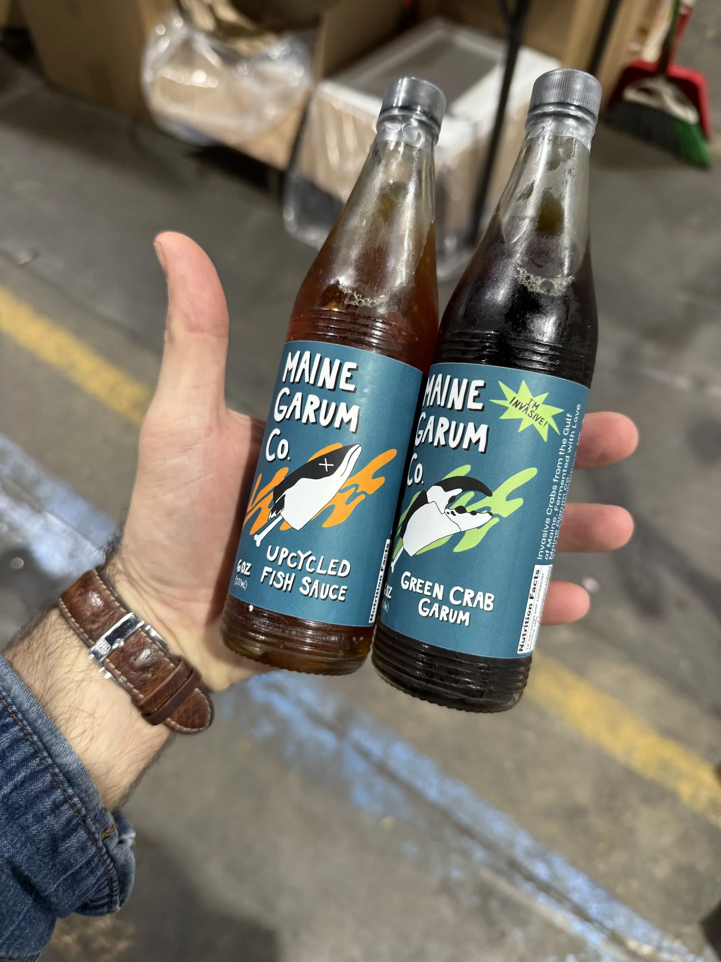 Our Inspiring Foods this week 03/17/2026