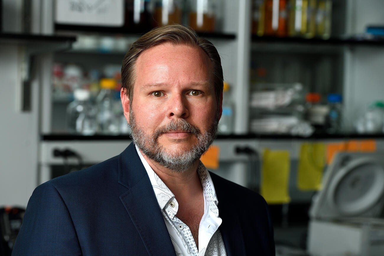 Jeff Coller | Johns Hopkins