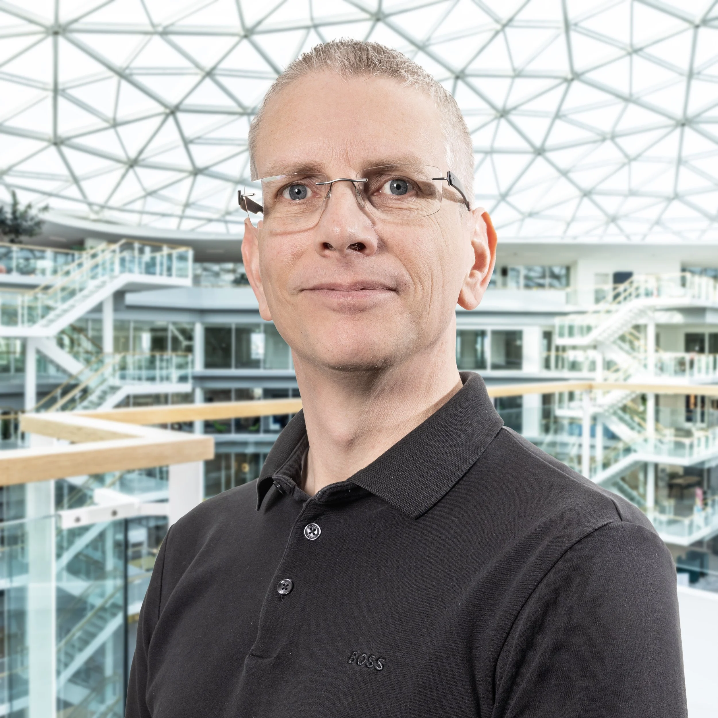 Wouter Daniels | Boehringer Ingelheim