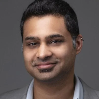 Rohit Nambisan | AI Platforms for Life Sciences & Healthcare