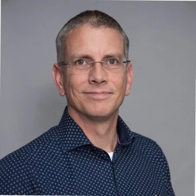 Wouter Daniels | Boehringer Ingelheim