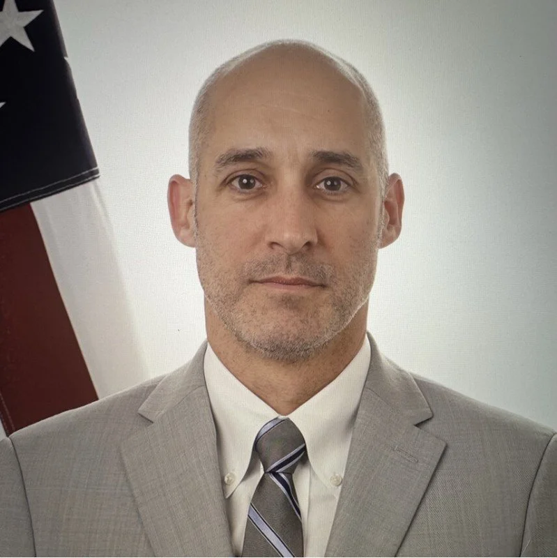 Jeremy Walsh | FDA (former)