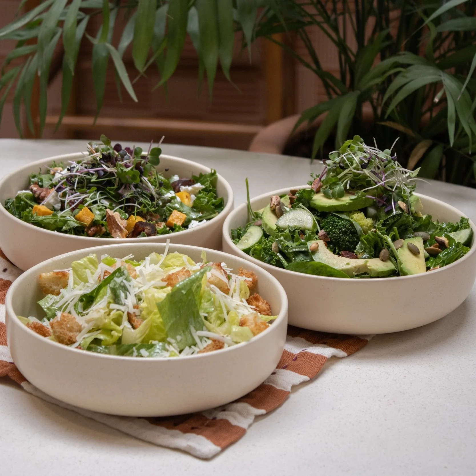 Salads
