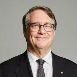 Hon Warwick Smith AO