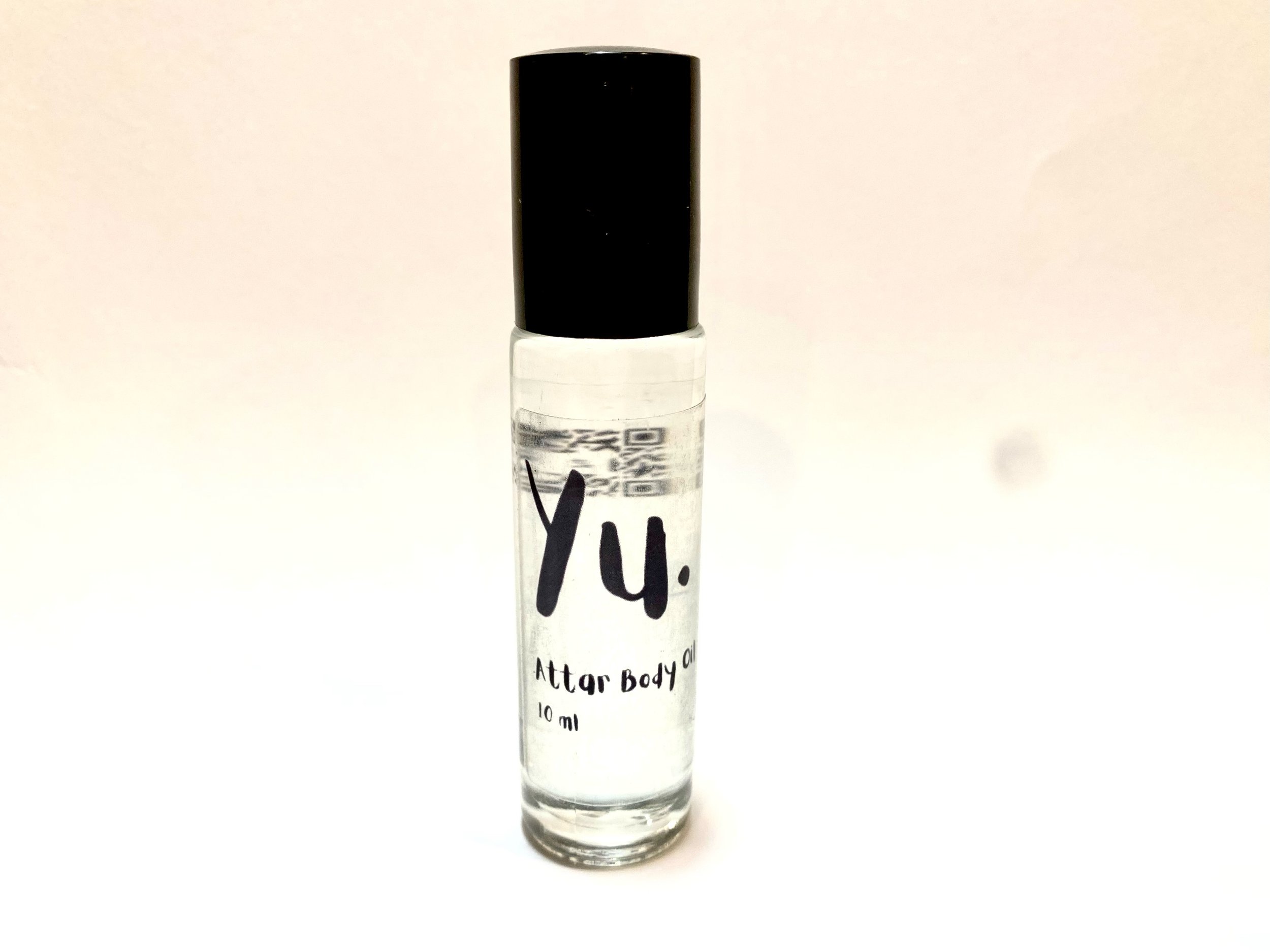 Yu Attar Oil