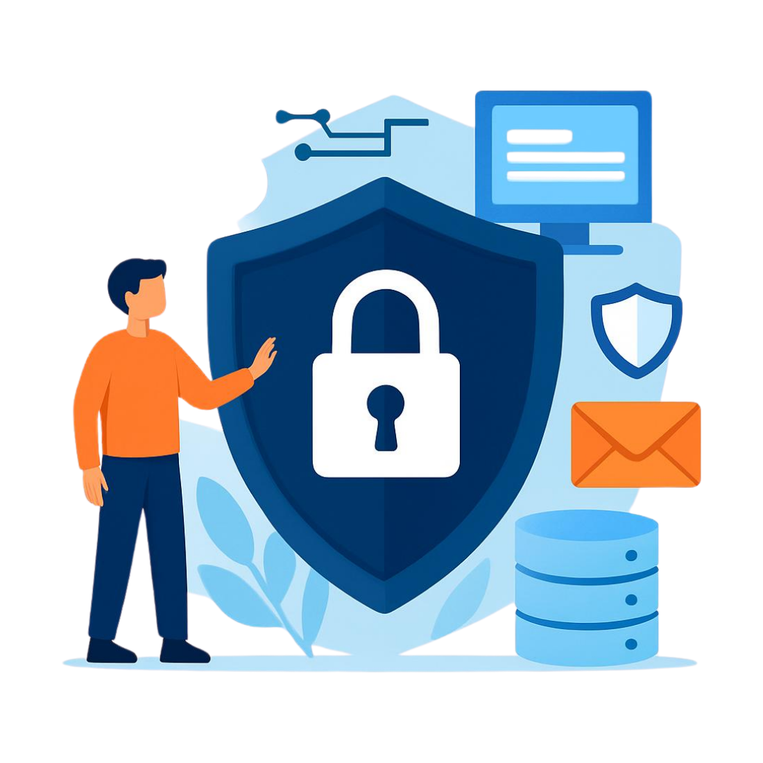 Why Protecting Donor Data Is a Fundraising Issue