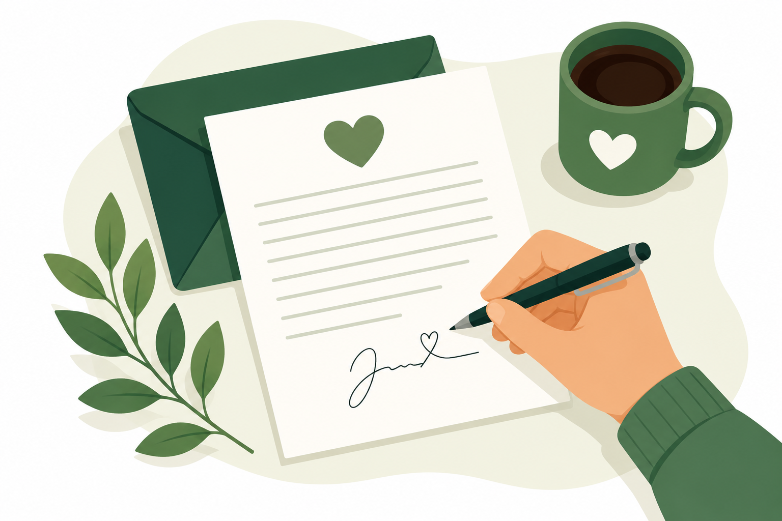 Writing Compelling Appeal Letters