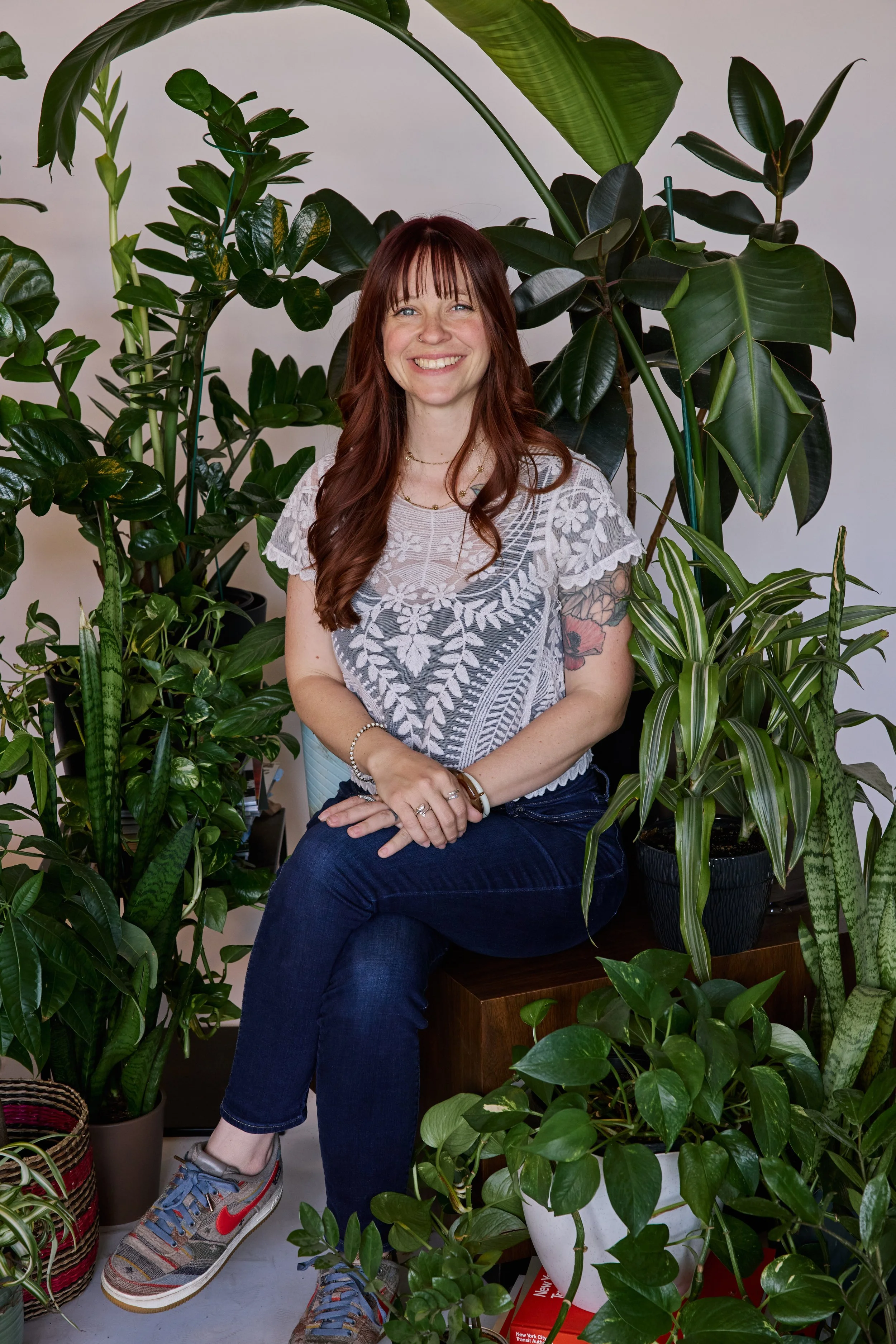 Tamara Willey  |  Owner, Billing & Operations