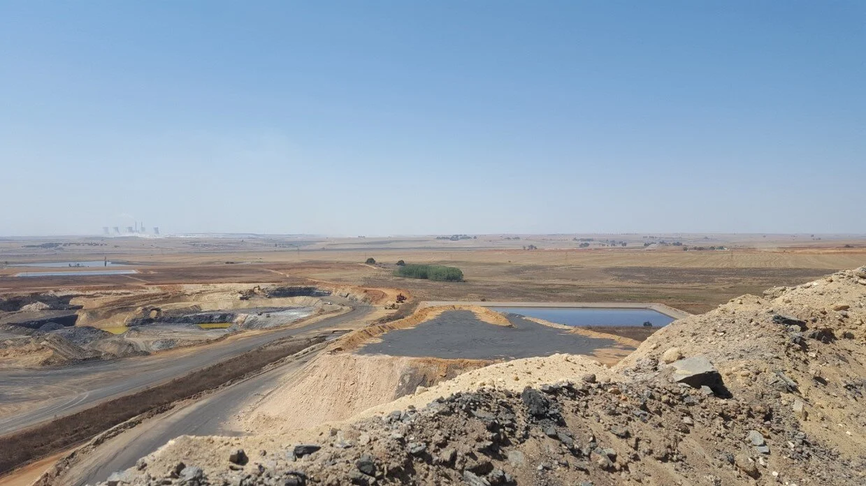 Colliery visit promotes coal interest