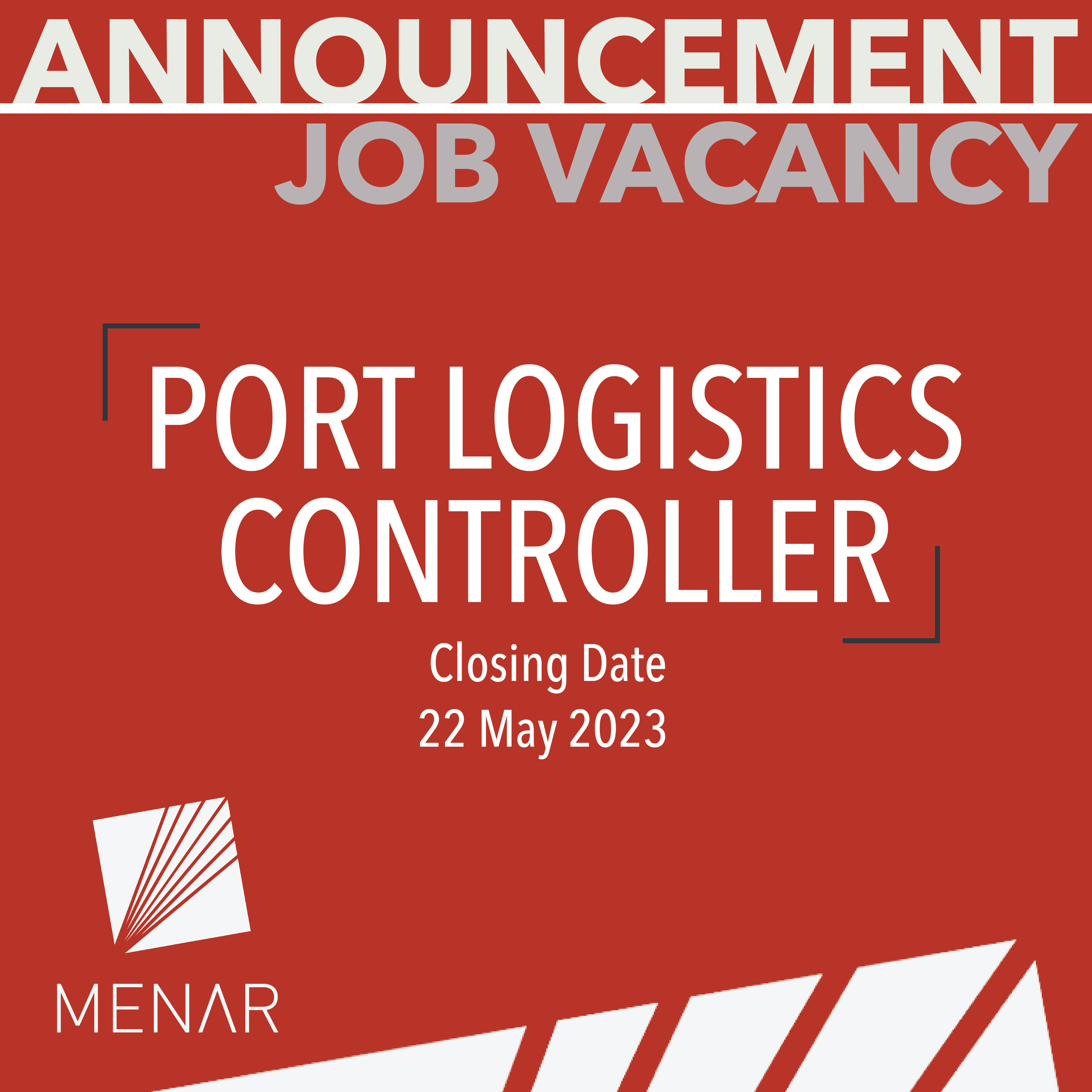 Port Logistics Controller