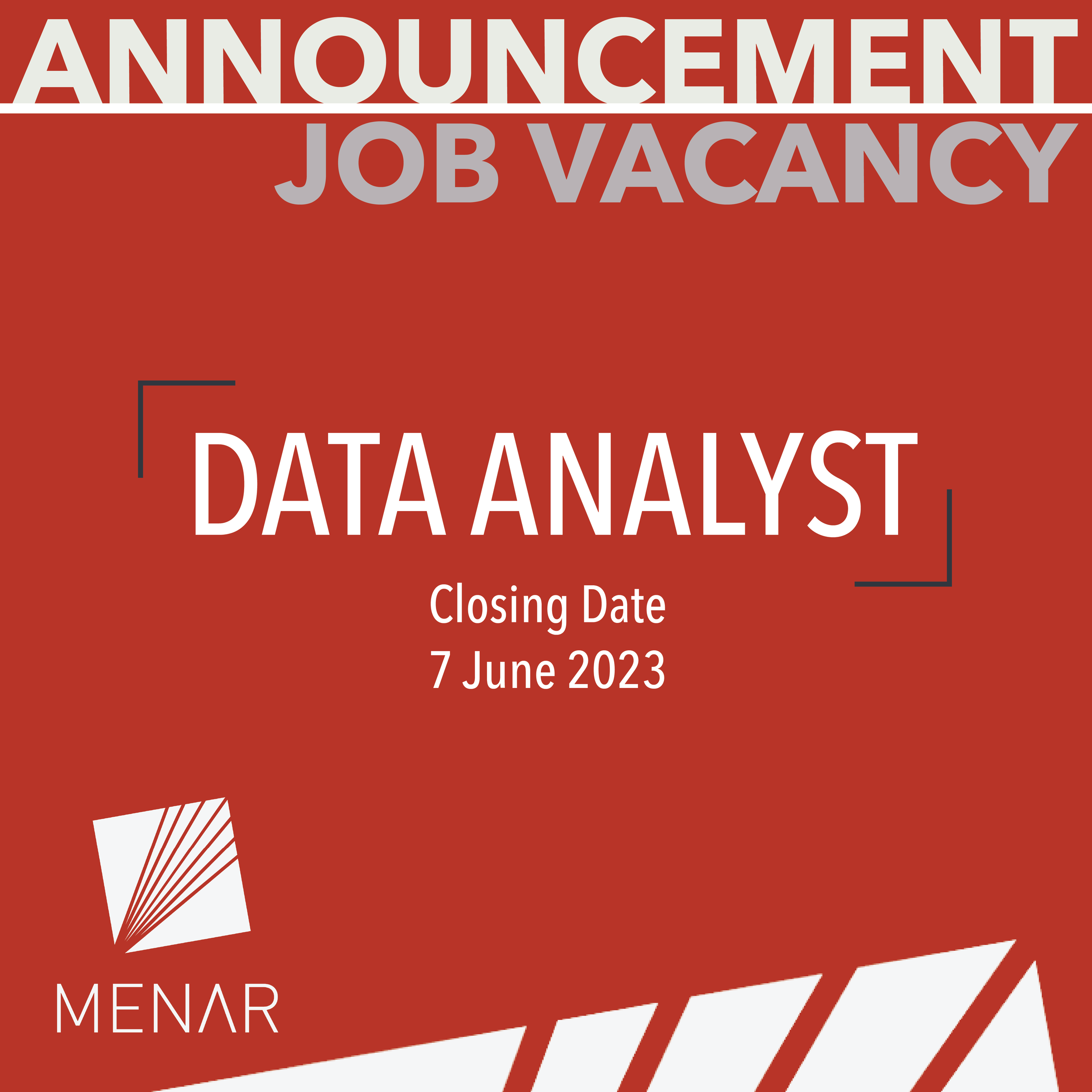 Data Analyst
