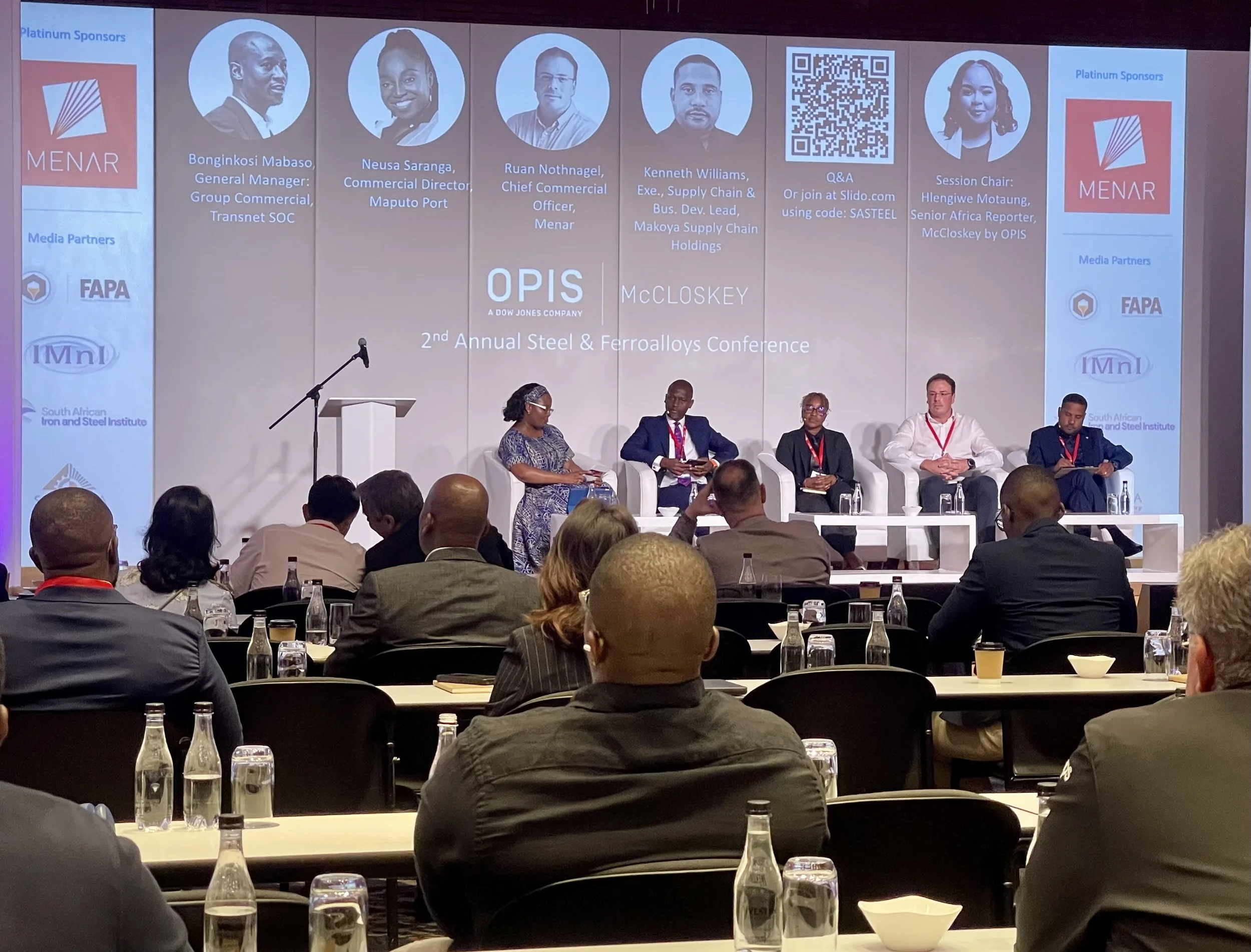 Menar ventures into rail logistics with Menar Ports and Rail