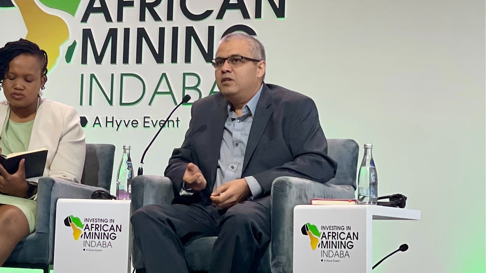 Waheed Mi Manganese: Still a critical mineral, producers to take advantage — menar
