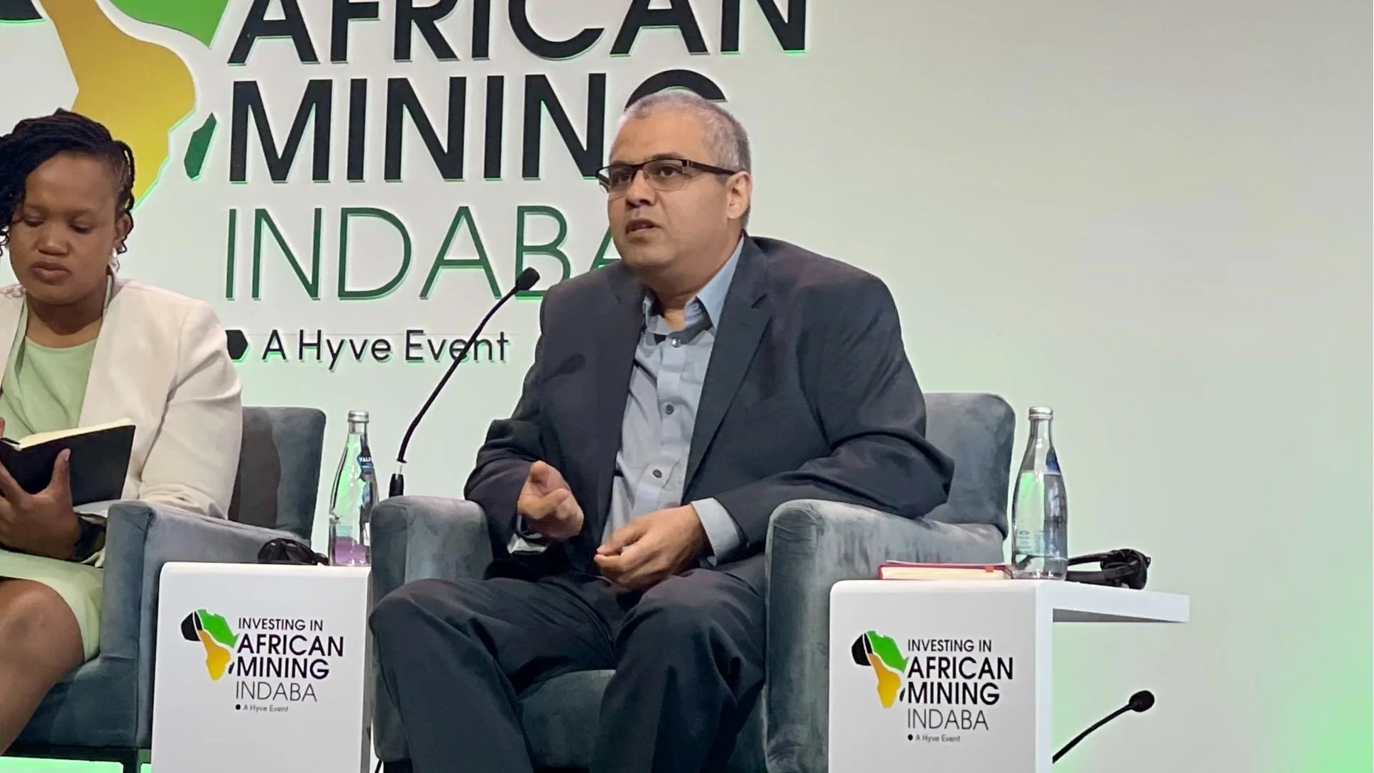 Manganese: Still a critical mineral, producers to take advantage — menar