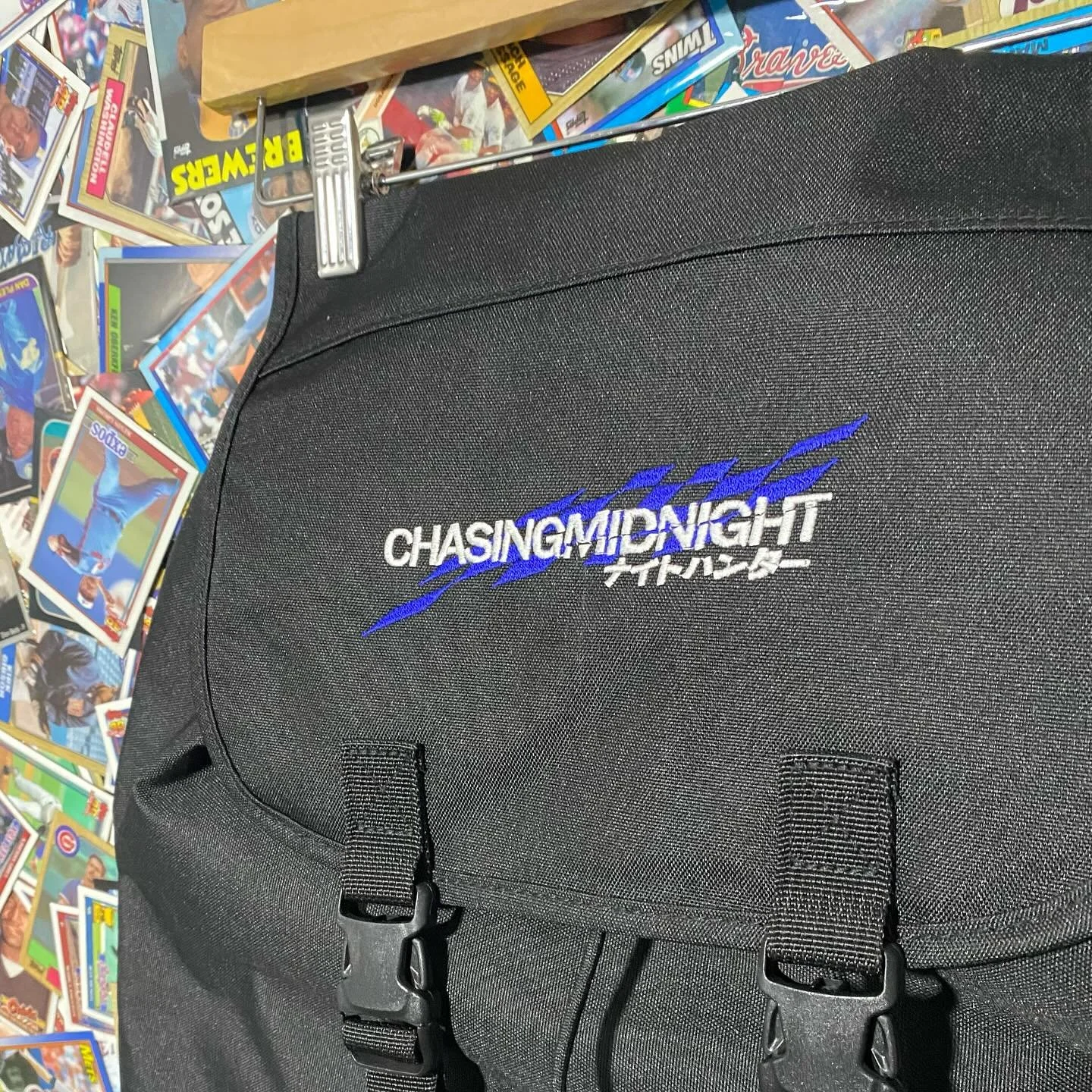 Airbags and skrrrrts for @chasingmidnight.us 

#chasingmidnight #reno #nv #renonv #nevada #screenprint  #pantone #ink #thread #patches #embroidery #threadandneedle #madeirathread #tmprintco #squeegee #mrcompanies #melco #tmprint #themutt #skeeno