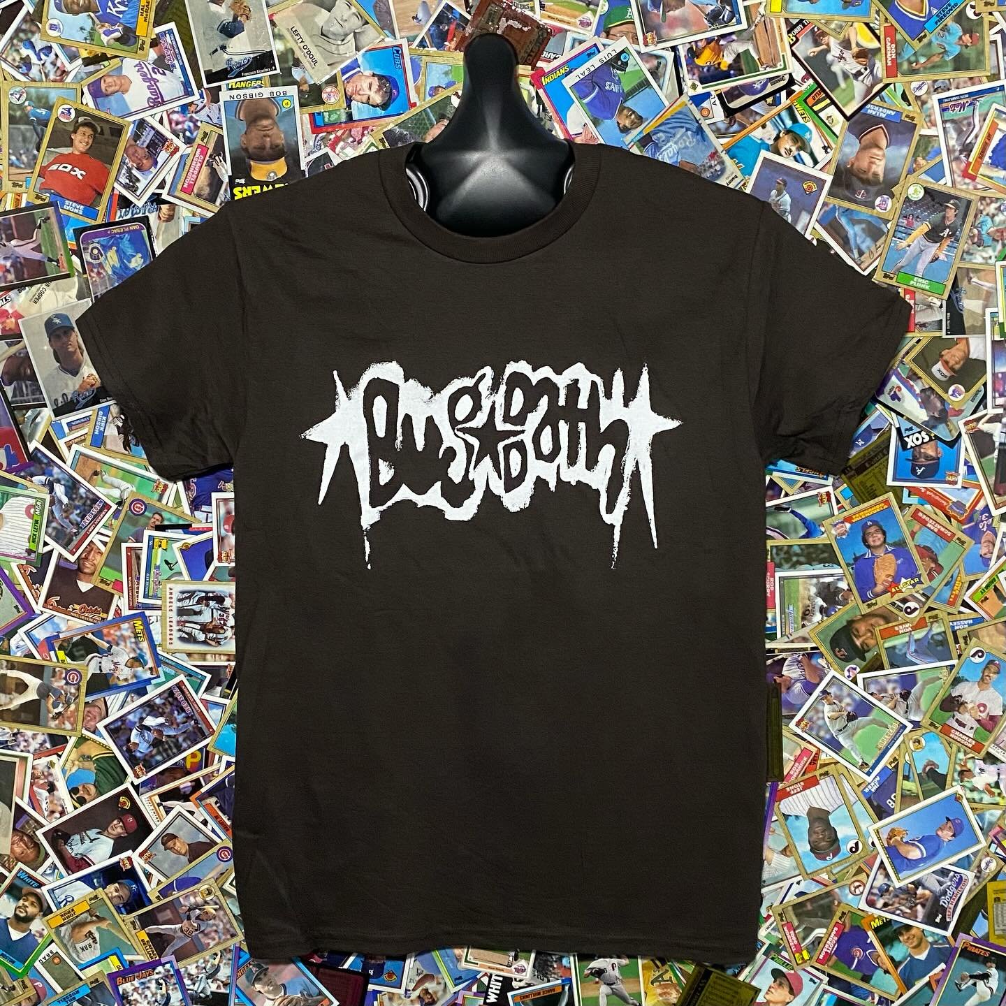 Pick up a new @bugbathmusic shirt tonight at @hollandreno  some new @worm.shot tees too cause look at that green!

#bugbath #wormshot #reno #nv #renonv #nevada #screenprint  #pantone #ink #thread #patches #embroidery #threadandneedle #madeirathread #