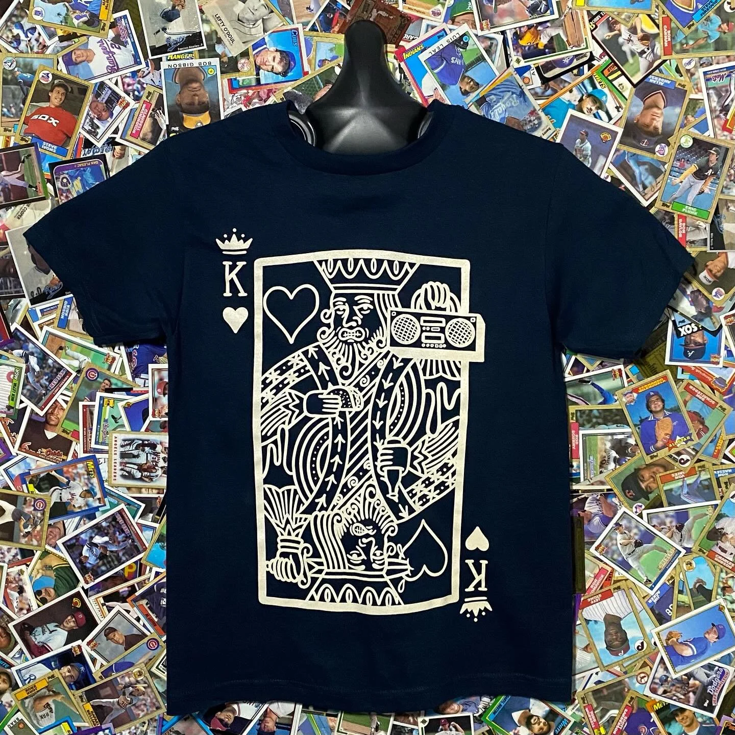 Goods for @triplesixcycles for the @vcroundup and shirts for @thermites_soundsystem &amp; @labarca_62 for Barbacoa and Beats! 

#reno #nv #renonv #nevada #screenprint  #pantone #ink #thread #patches #embroidery #threadandneedle #madeirathread #tmprin