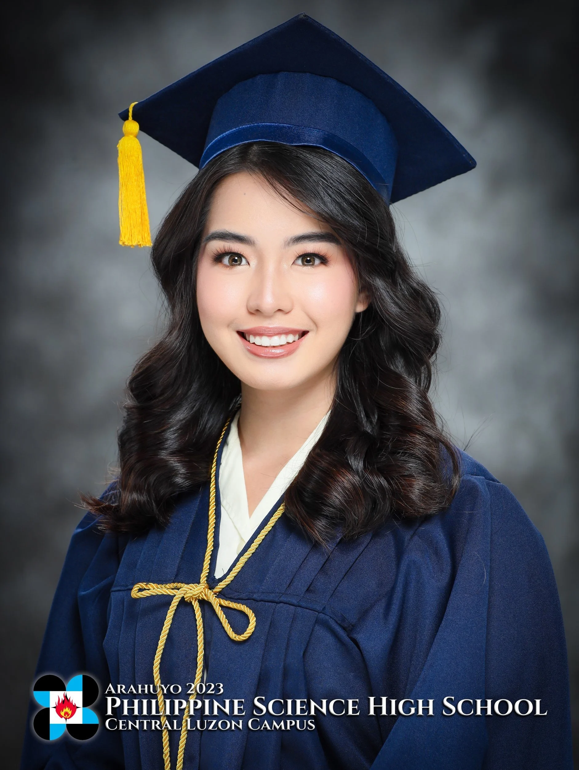 Official School Graduation Portraits By VSPS Visual Stories Photo Studio