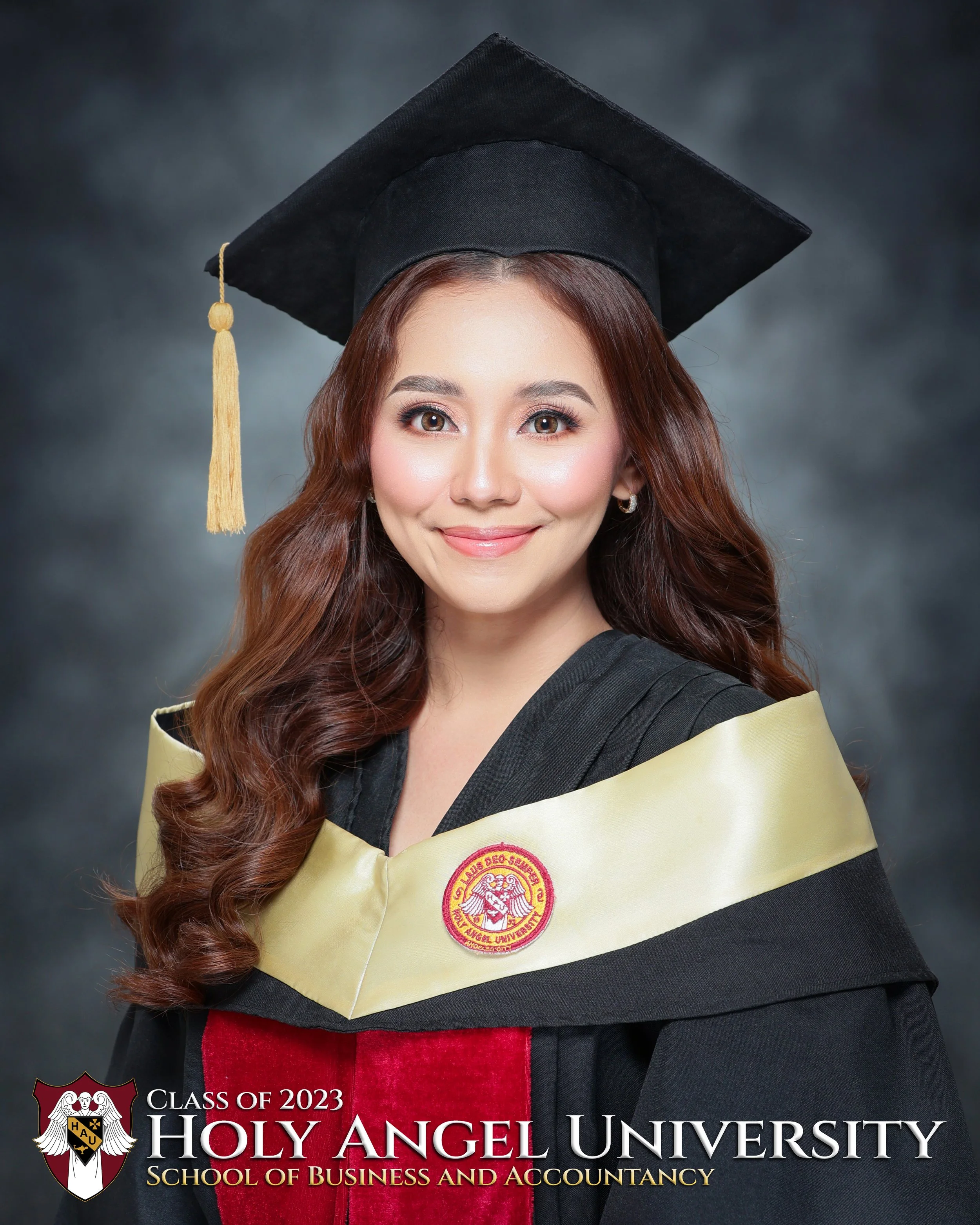 Graduation Photoshoot By VSPS Visual Stories Photo Studio