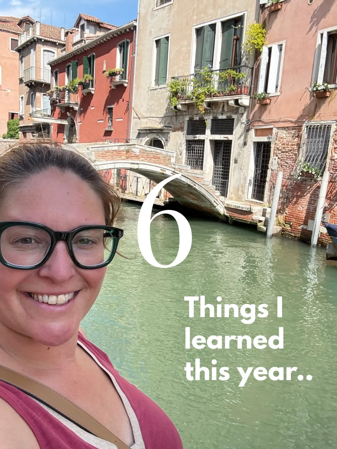 2025 

1 - Being on the front of a magazine was such a thrill! 

2 - when things get hard - decluttering! Clearing excess energy from your home is a game changer 

3 - the roof has been our biggest headache thanks to the bats. So pleased to have roof