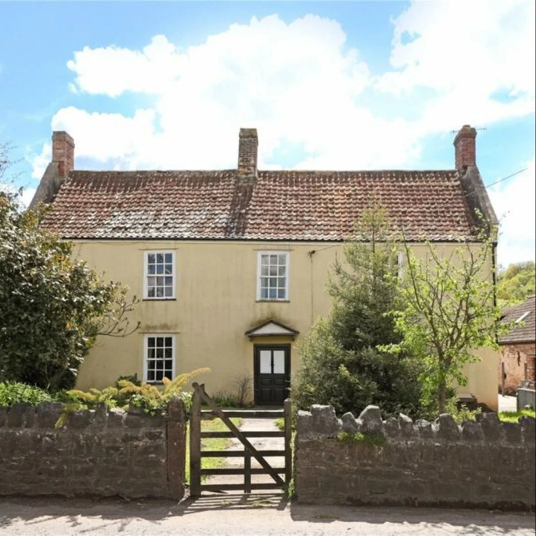 The Charm and the Challenges: What No One Tells You About Buying a Listed Building