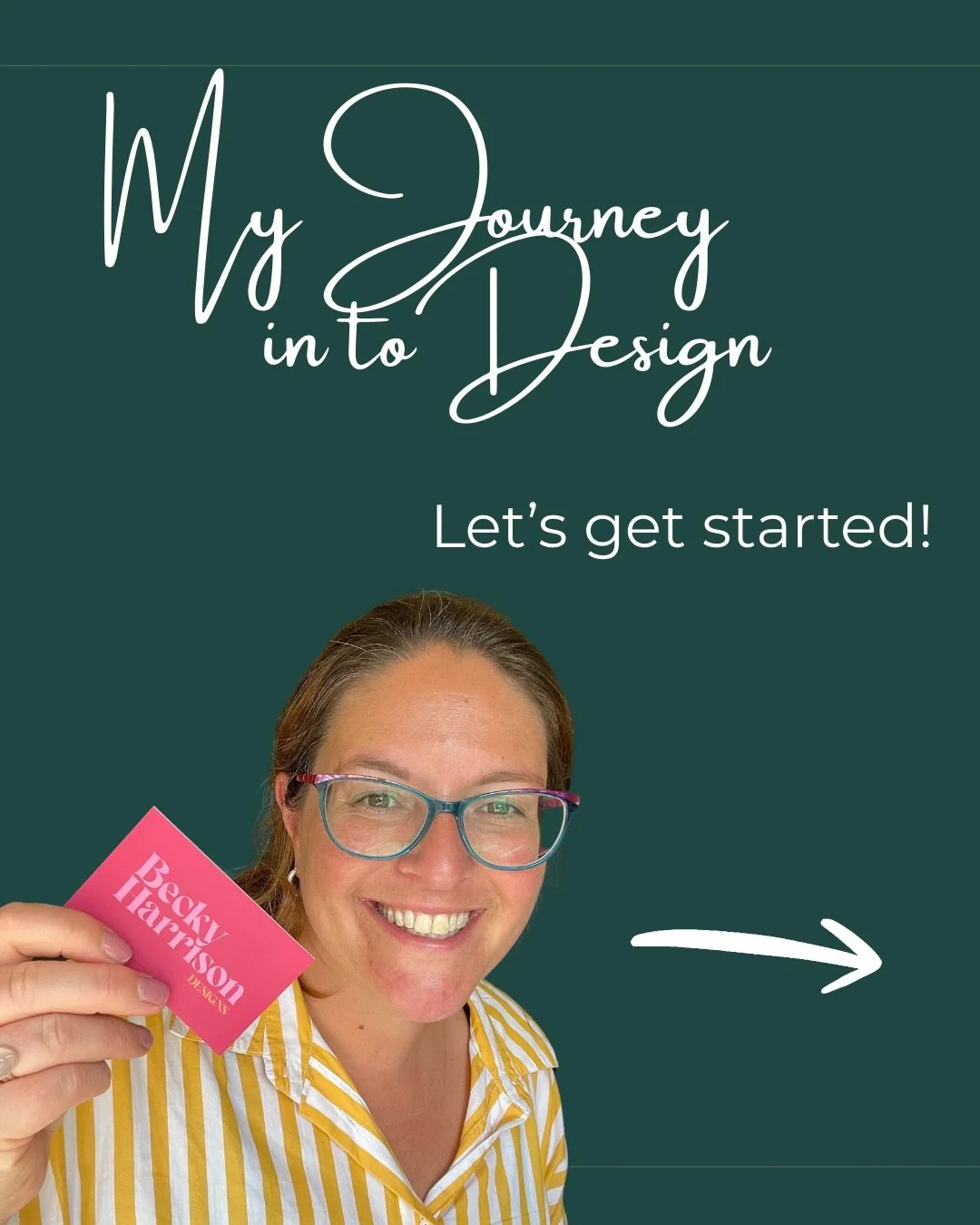 My journey into design

For 16 years I worked as a contract project manager (I don&rsquo;t make a good employee!) 

I worked on lots of big build projects from hospices, to hospitals and schools

Mike &amp; I got married in 2013 and then sadly had 2 