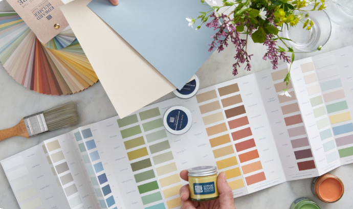 6 Ways to Start Detoxing Your Interiors