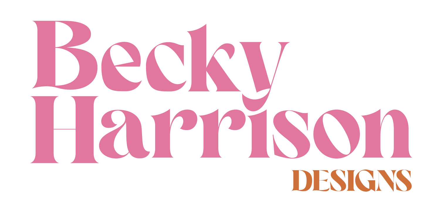 Becky Harrison Interior Designs