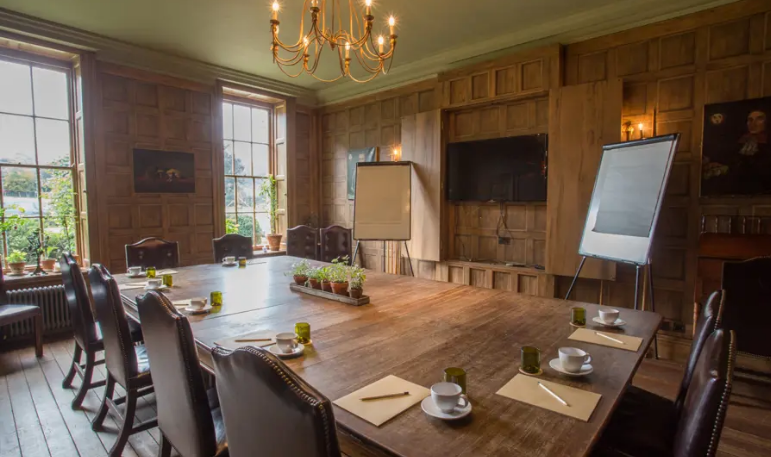 The Pig near Bath Meeting Room .png