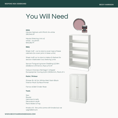 Bespoke IKEA Sideboard.png
