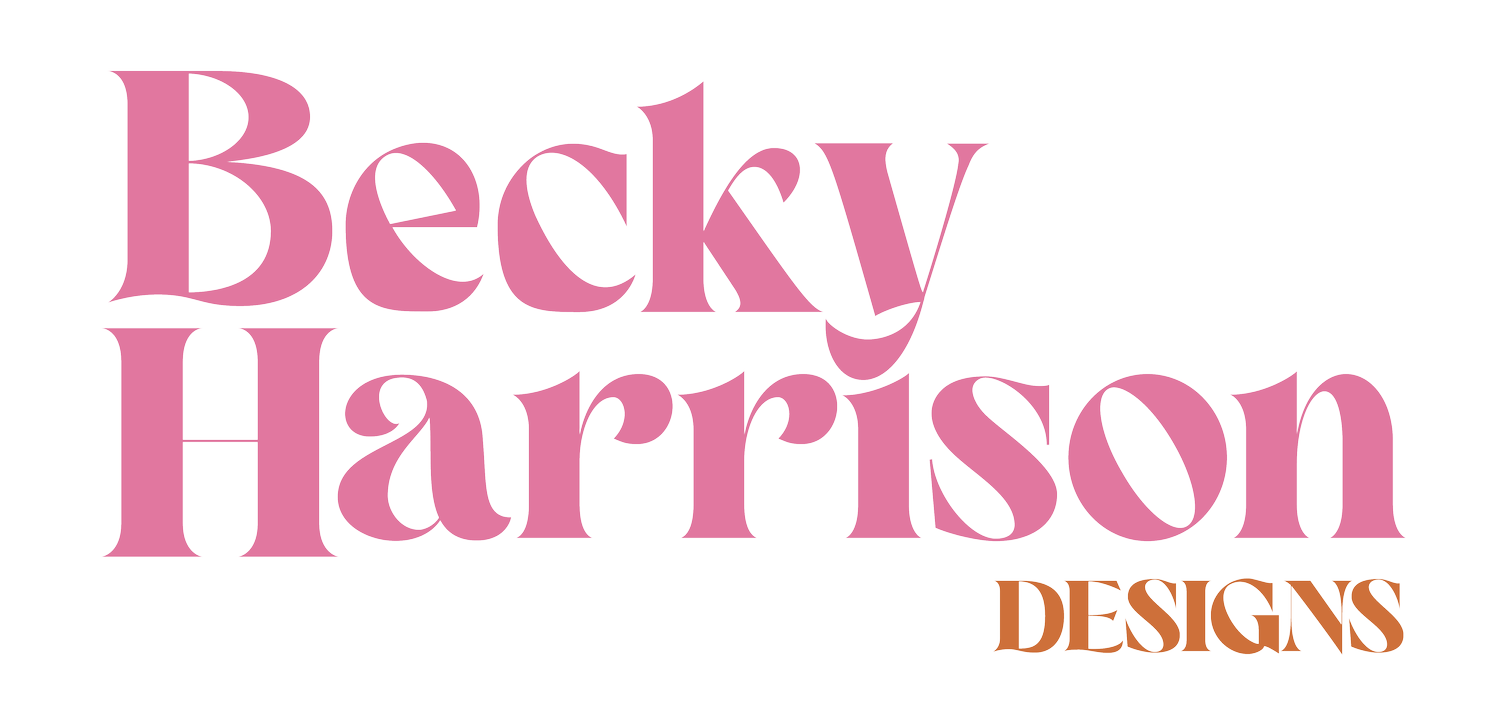 Becky Harrison Interior Designs