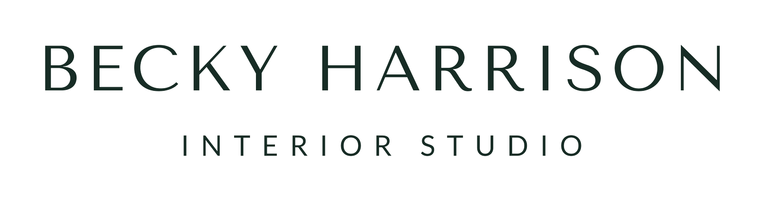 Becky Harrison Interior Designs