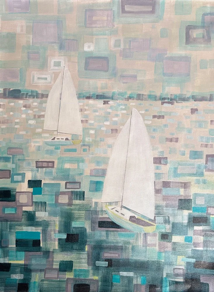 Sunday Sailing i