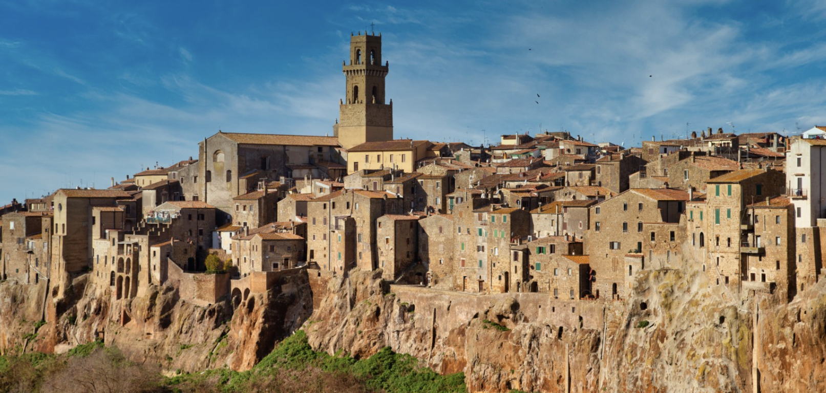 PITIGLIANO
