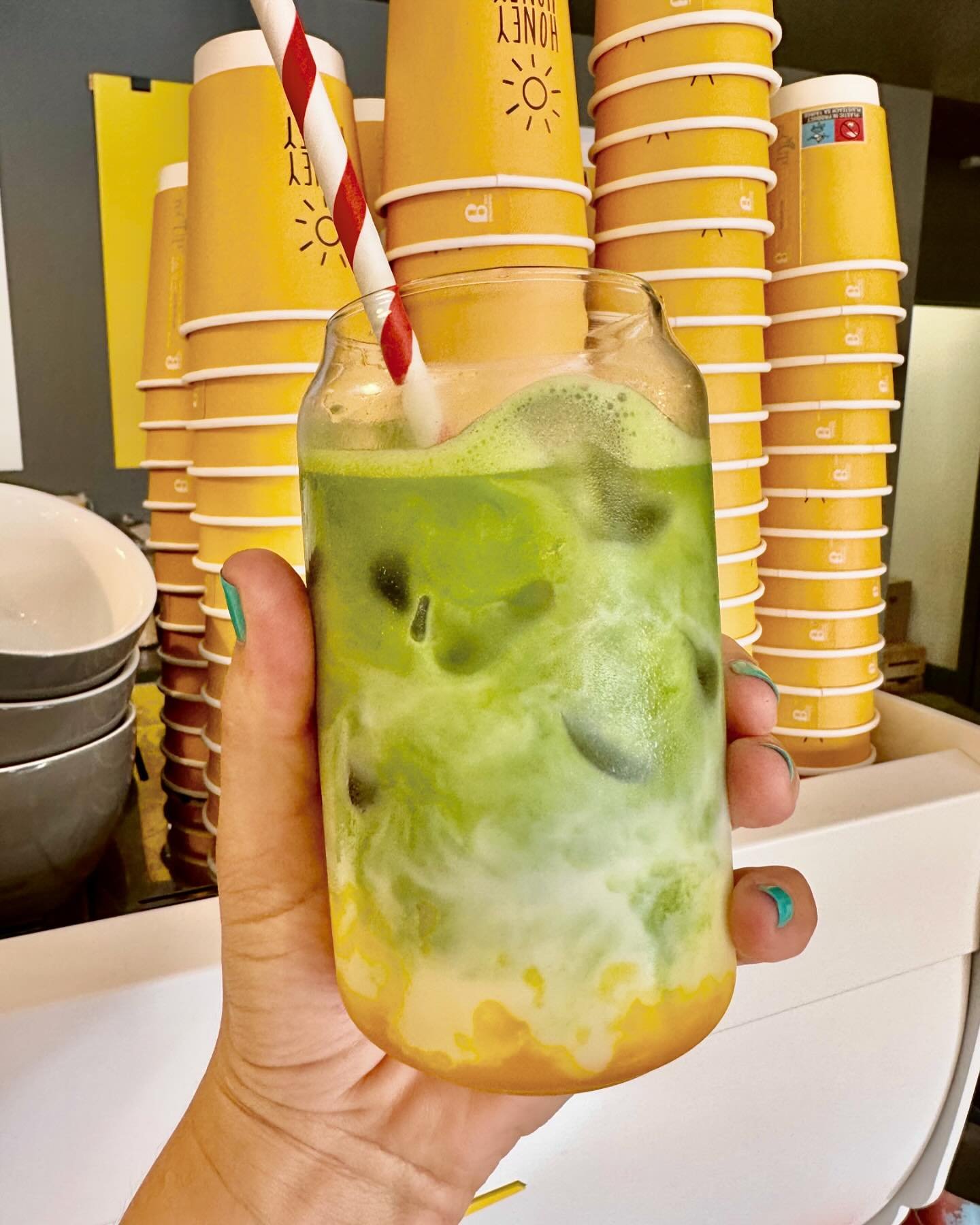 Gallery — Honey Honey Cafe Portmarnock