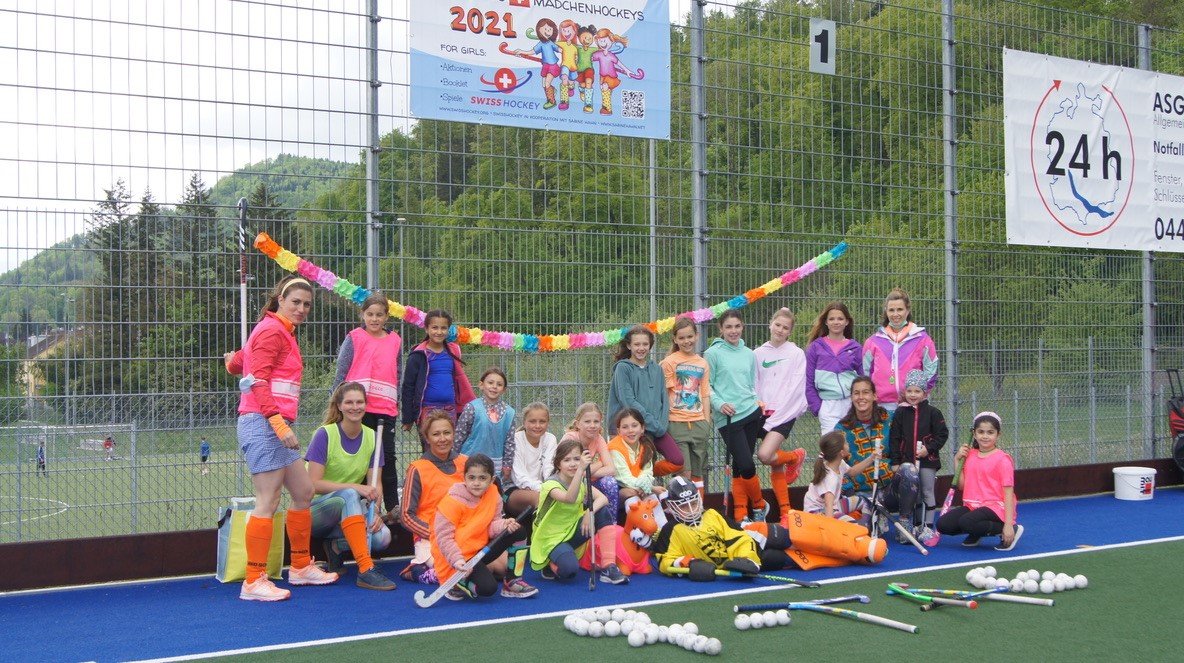 Junioren - Girls Club 