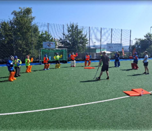 8. Goalies-Day bei RedSox Zürich