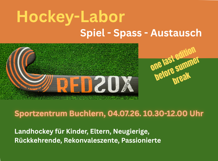 Hockey-Labor