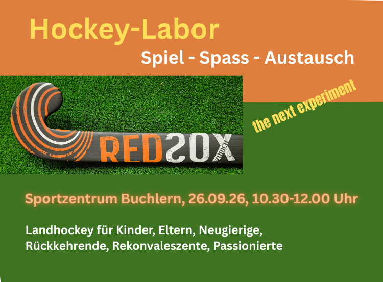 Hockey-Labor