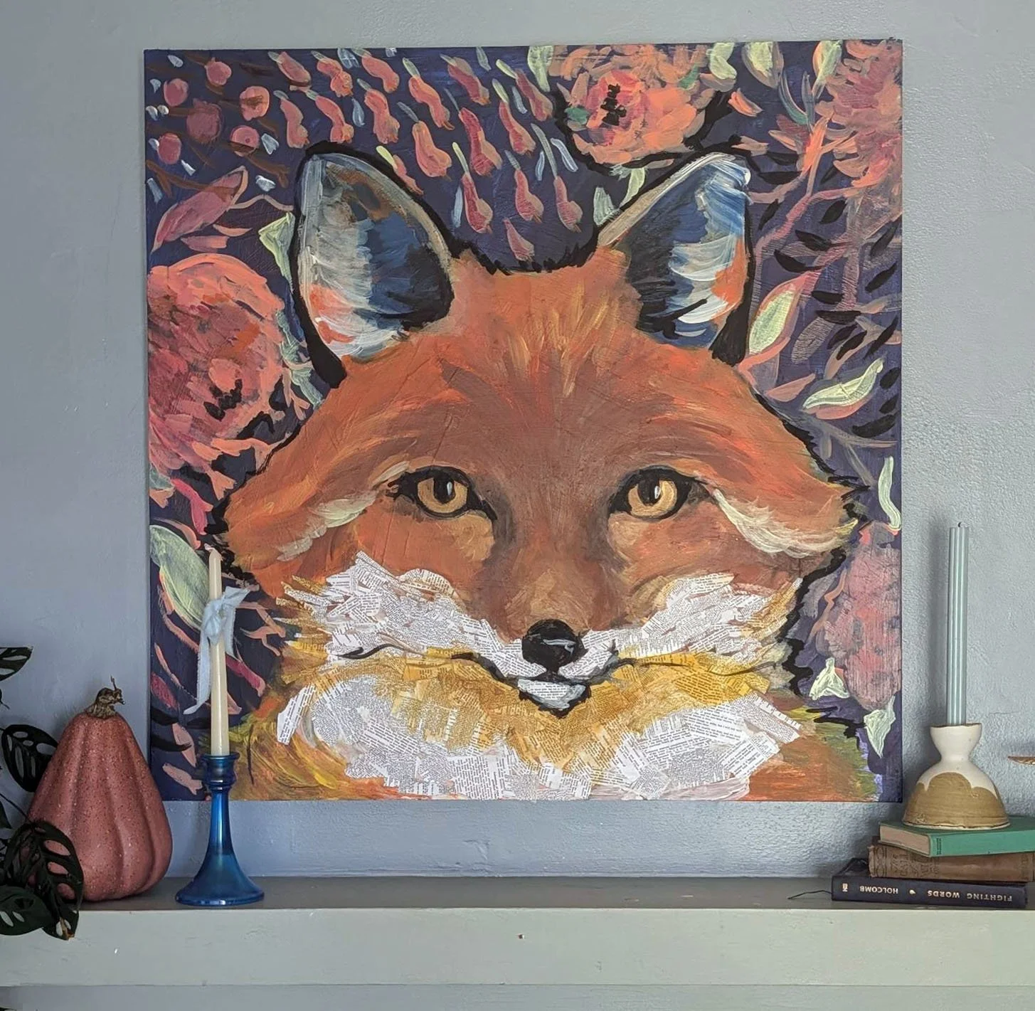 Fiona Fox