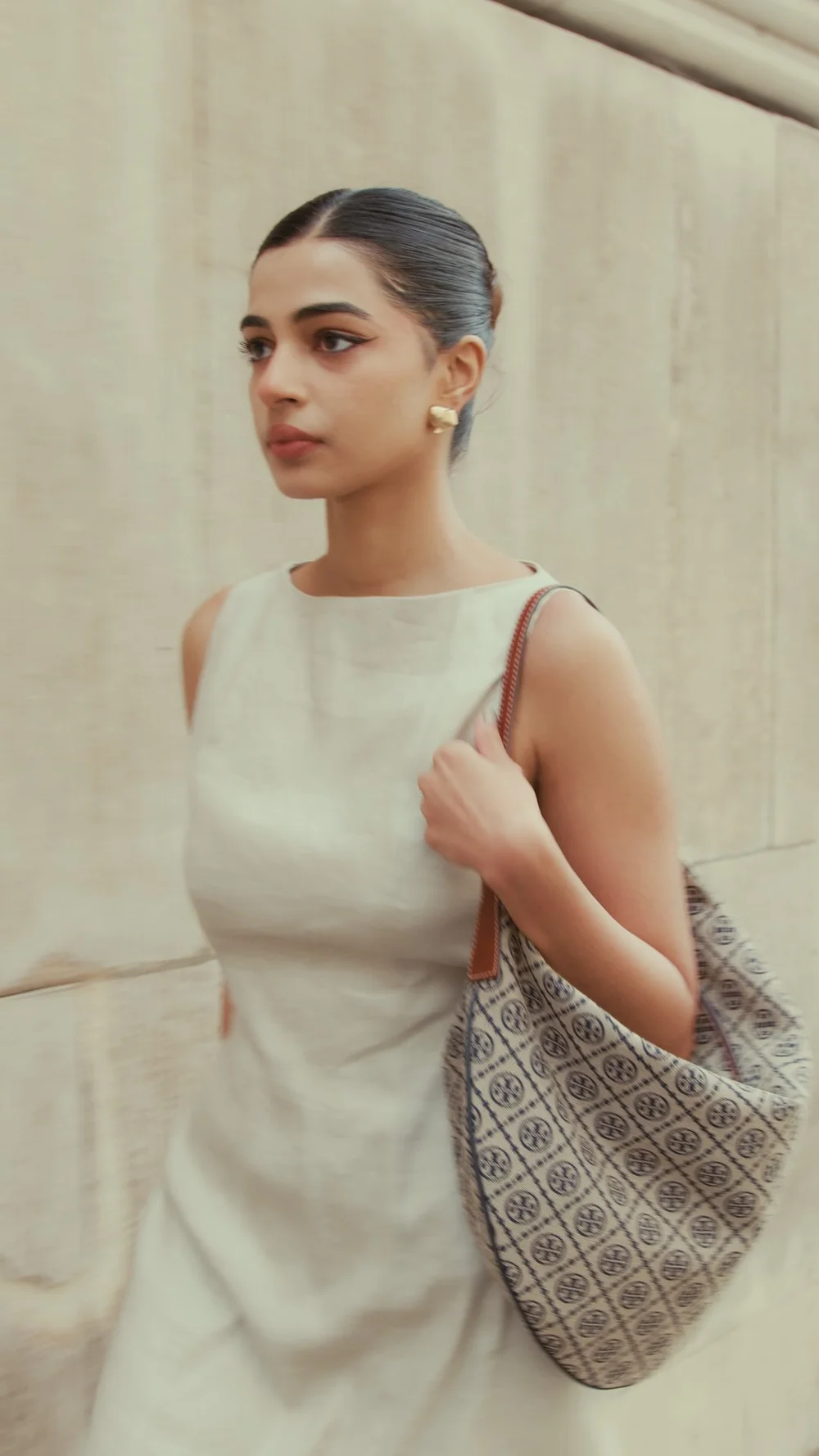 Tory Burch x Yashita