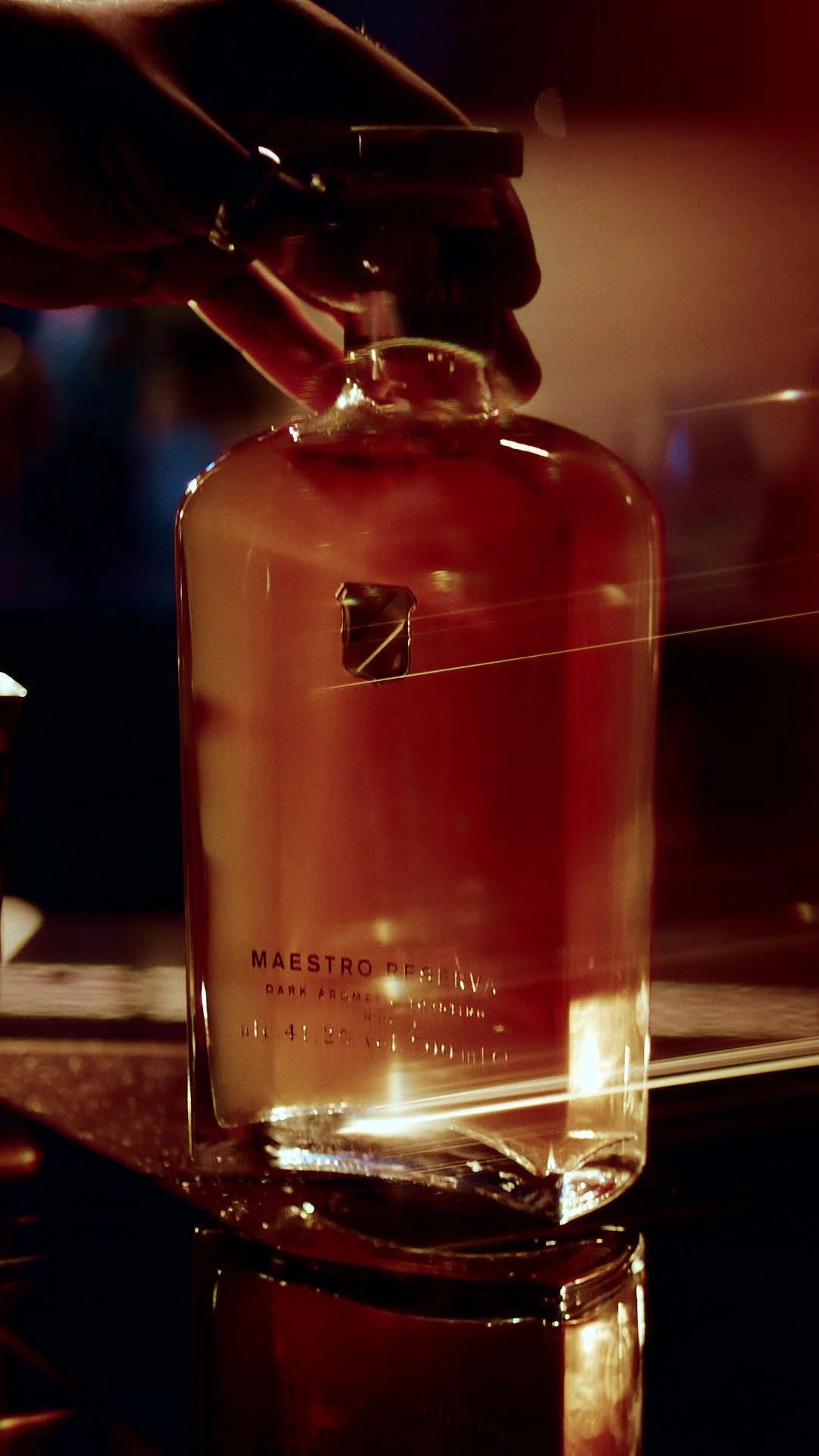 Kitchen Island Dance Floor