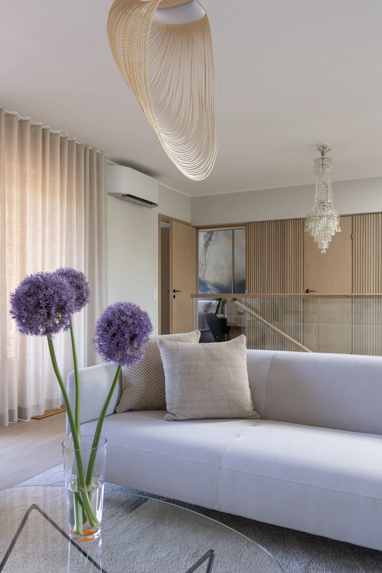 70-luvun koti, Helsinki