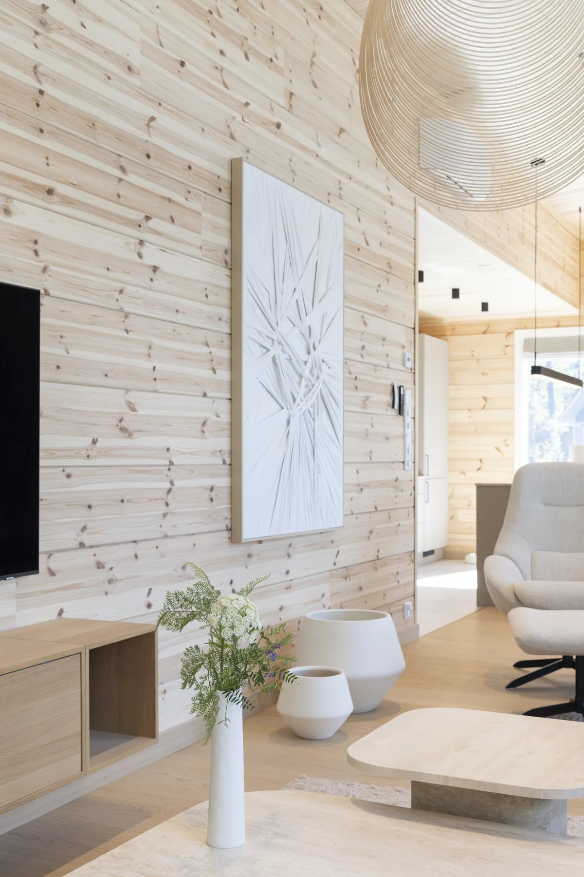 Vapaa-ajankoti, Heinola