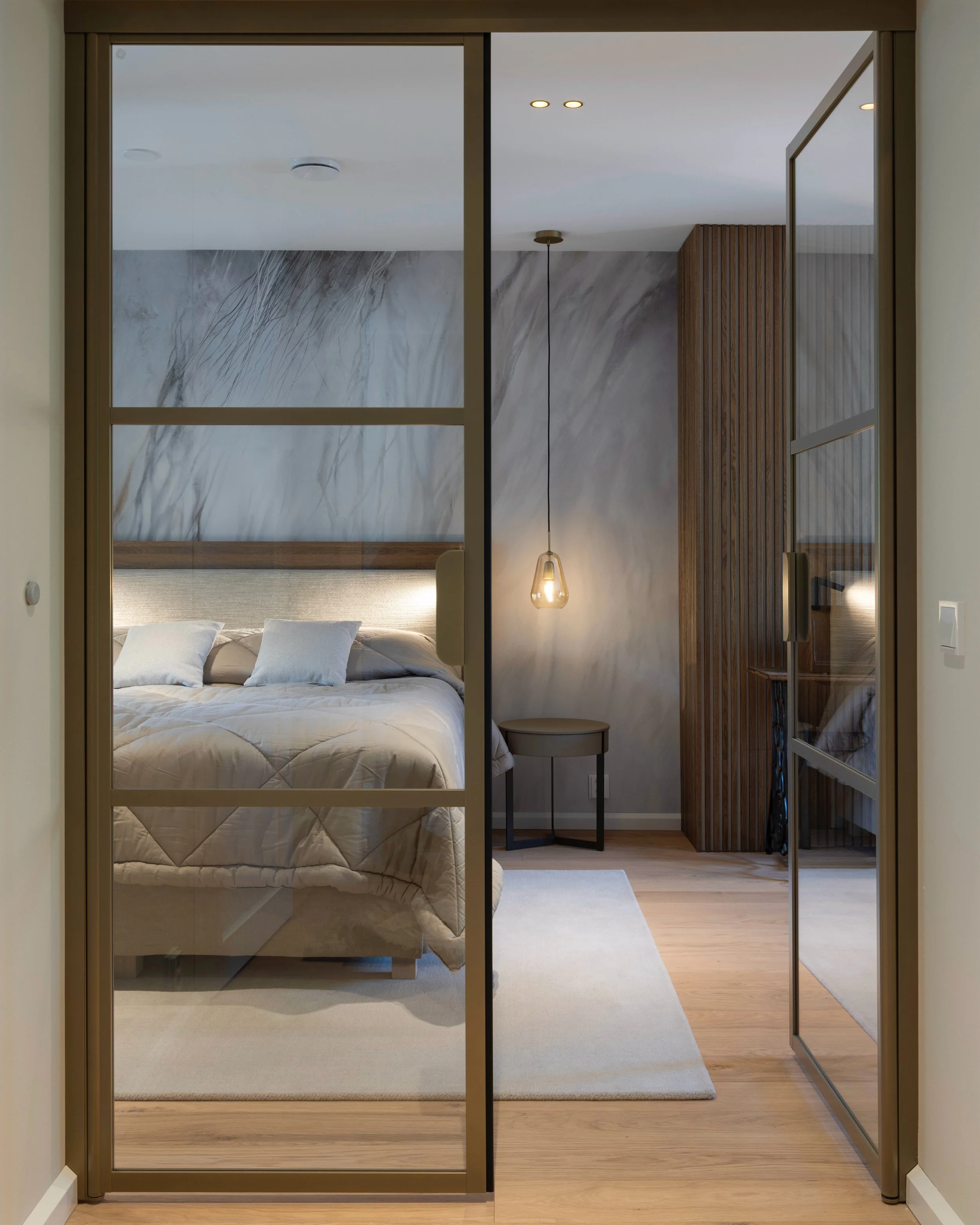 Koti kahdelle, Espoo