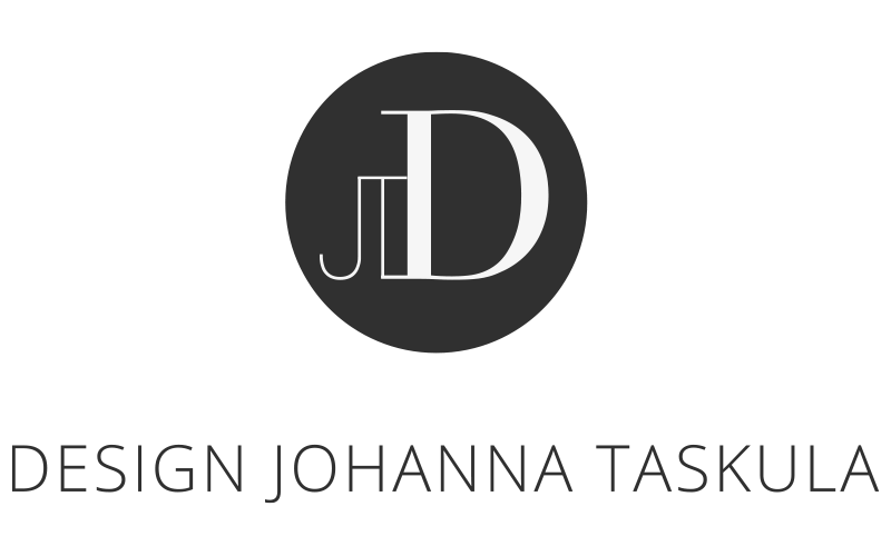 Design Johanna Taskula | Sisustussuunnittelu