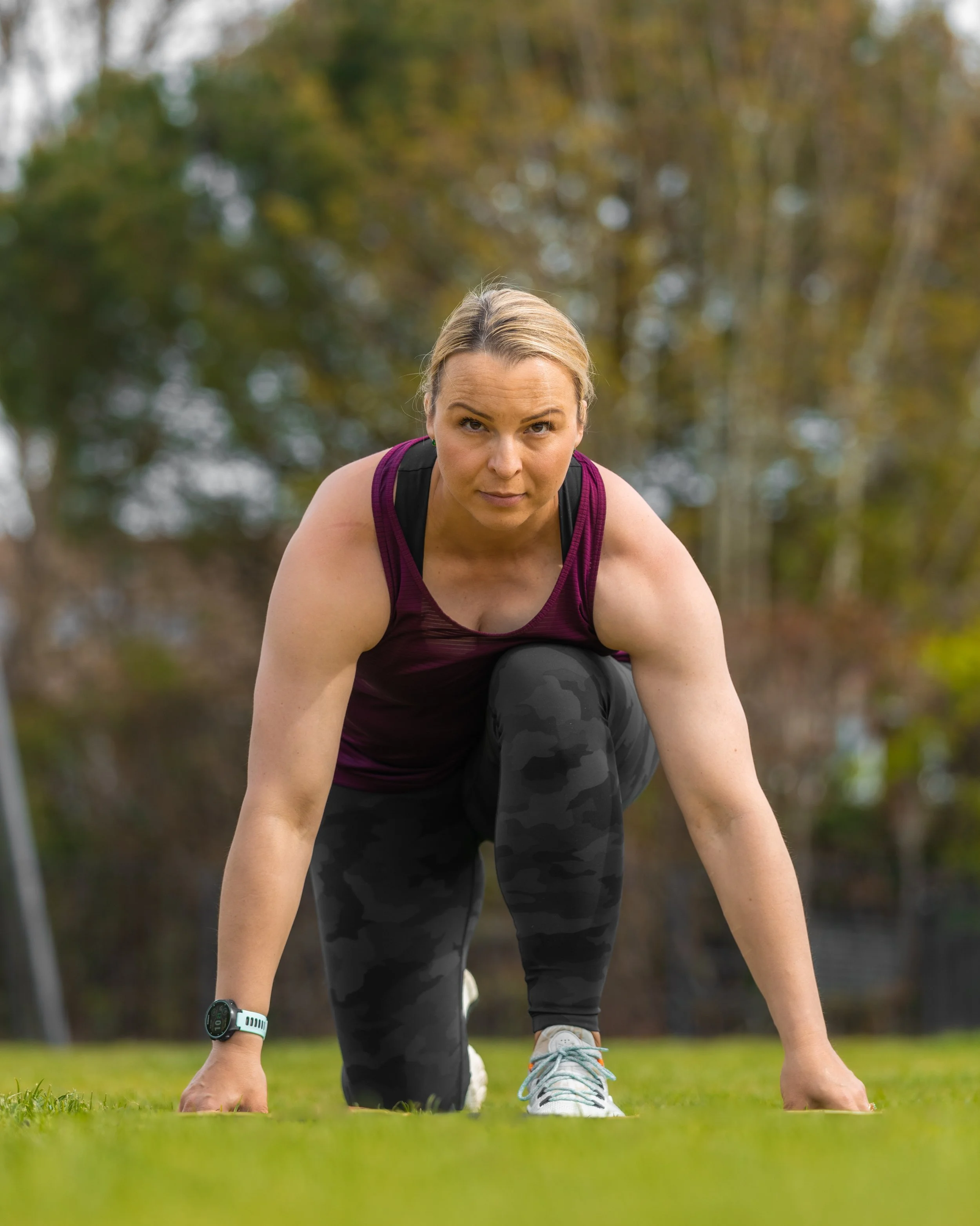 Ingatestone Bootcamp Classes