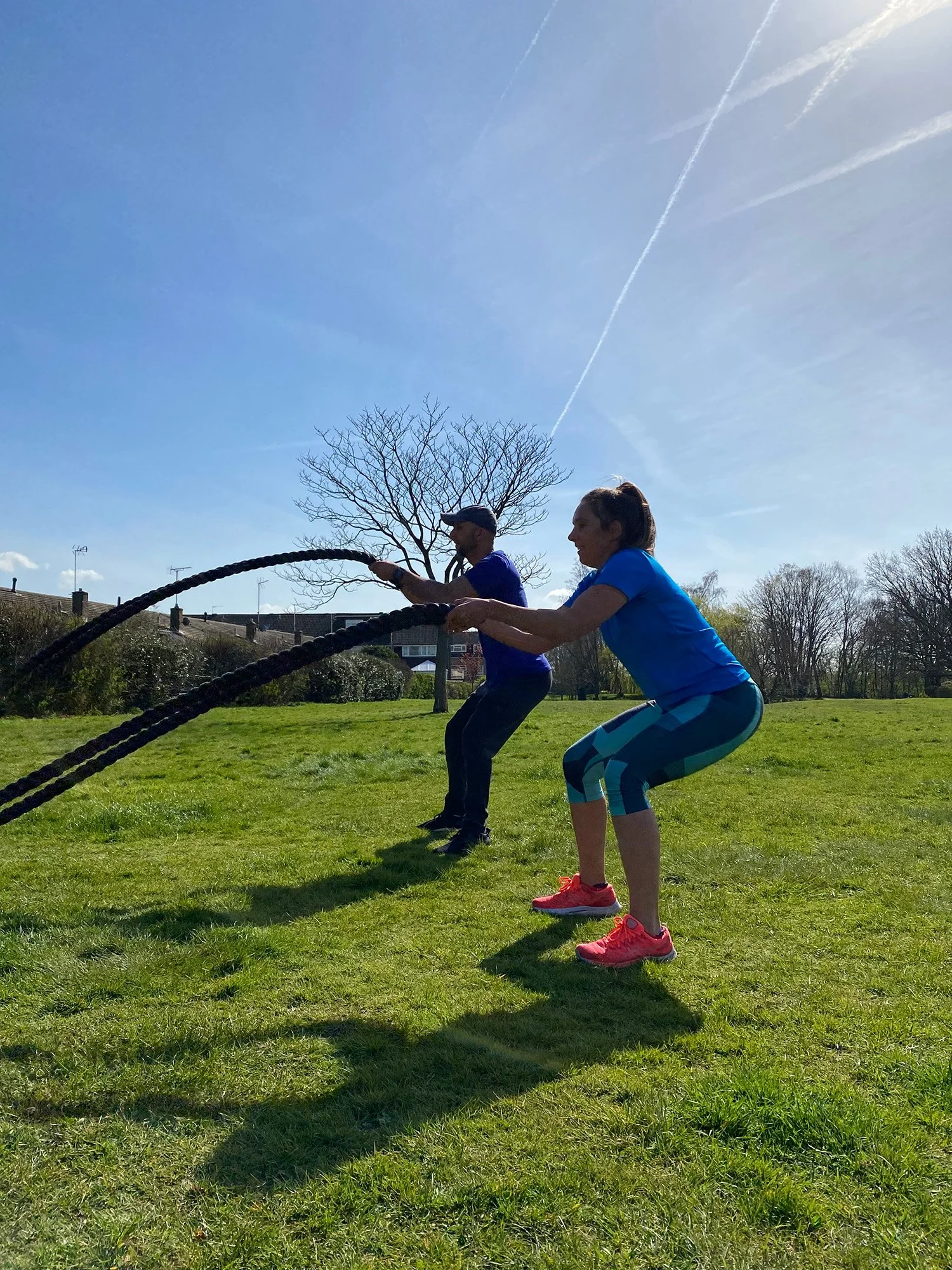 Bootcamp in Ingatestone, Brentwood