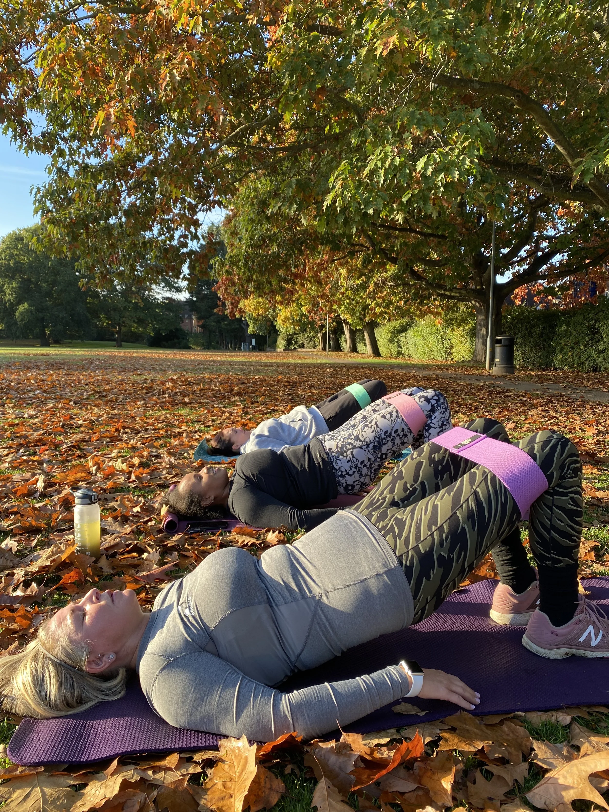 Ingatestone Coaching