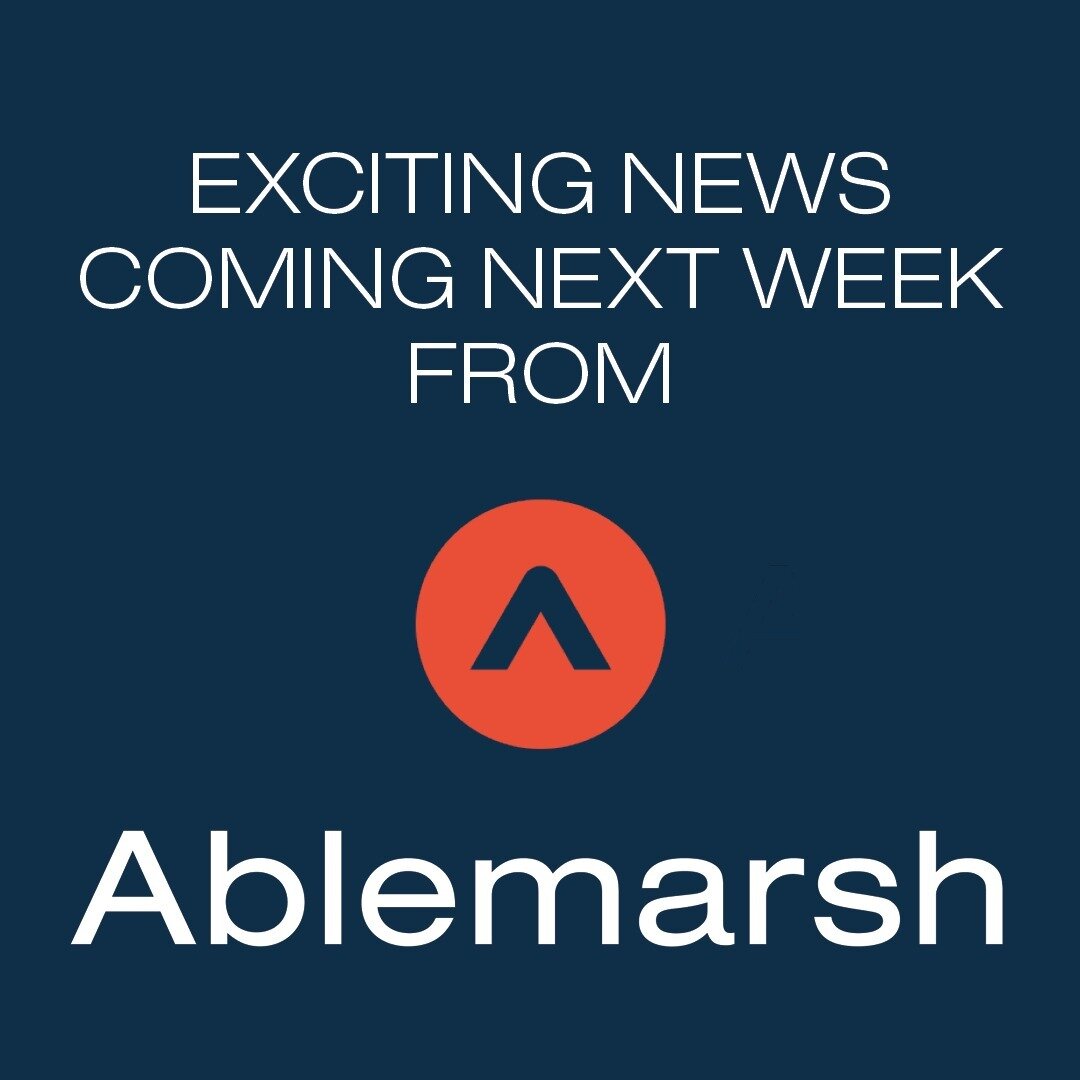 Following on from our rebrand, we have a lot of exciting announcements planned for next week!!! 

Make sure you are following our social media channels and are connected with us on LinkedIn to hear the announcements......... 

#london #croydon #south